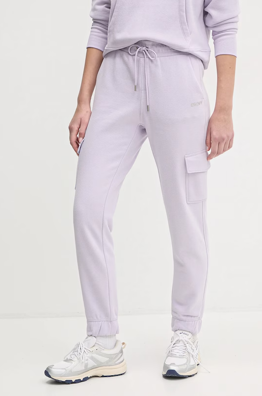 Брюки DKNY — 2