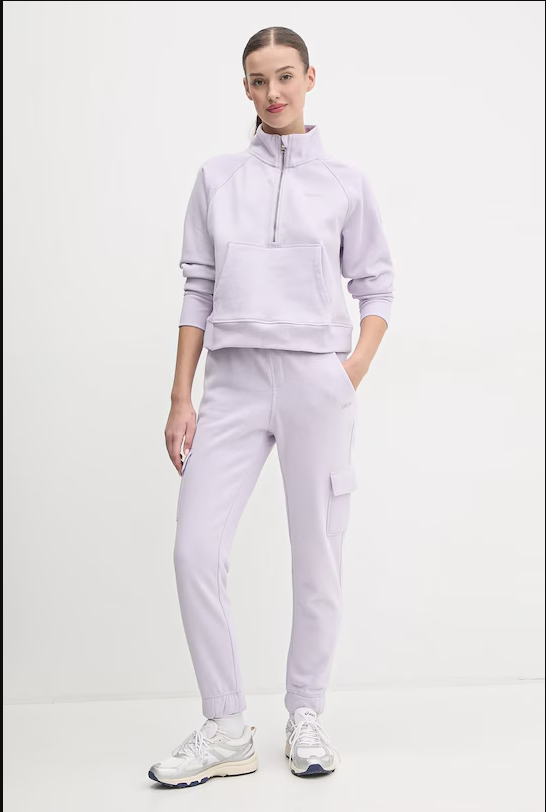 Брюки DKNY — 3