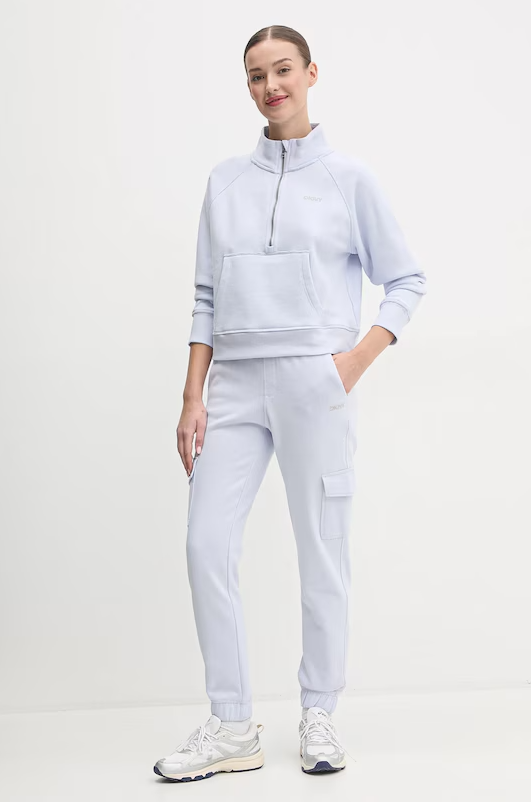 Брюки DKNY — 3
