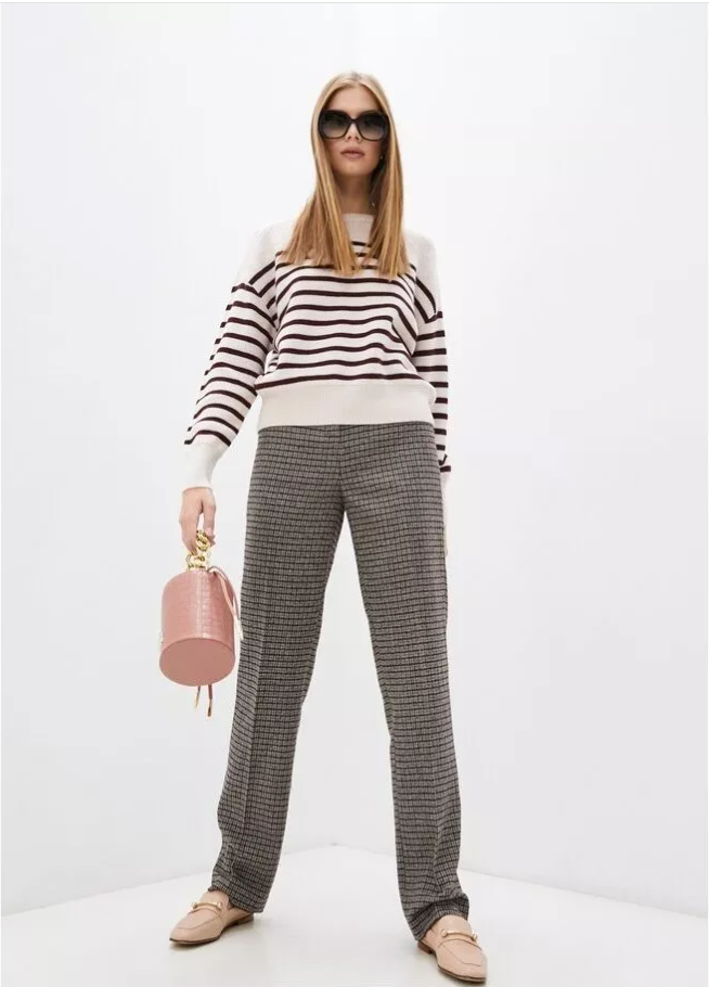 Брюки Trussardi
