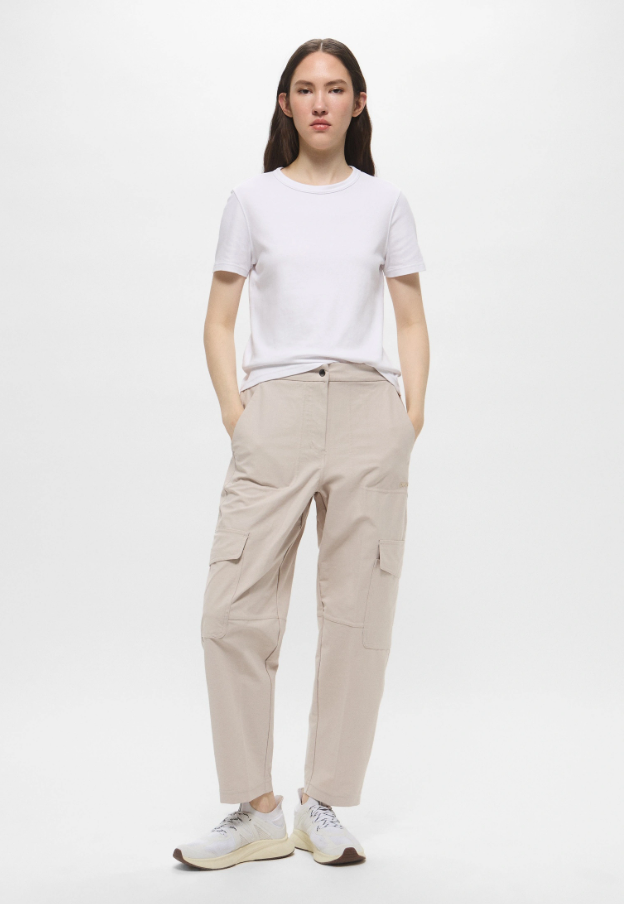 Брюки DKNY — 3