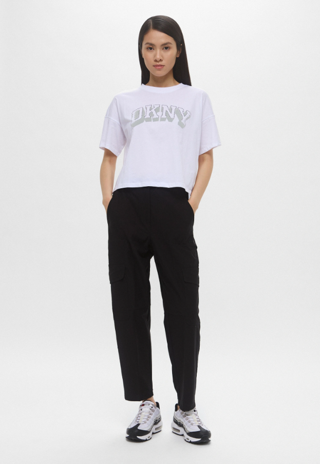 Брюки DKNY — 2