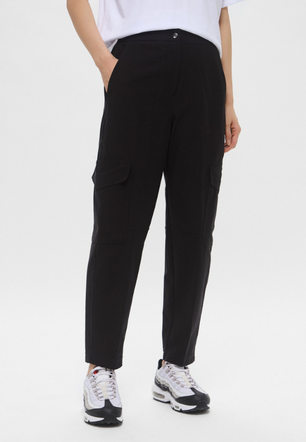 Брюки DKNY — 3
