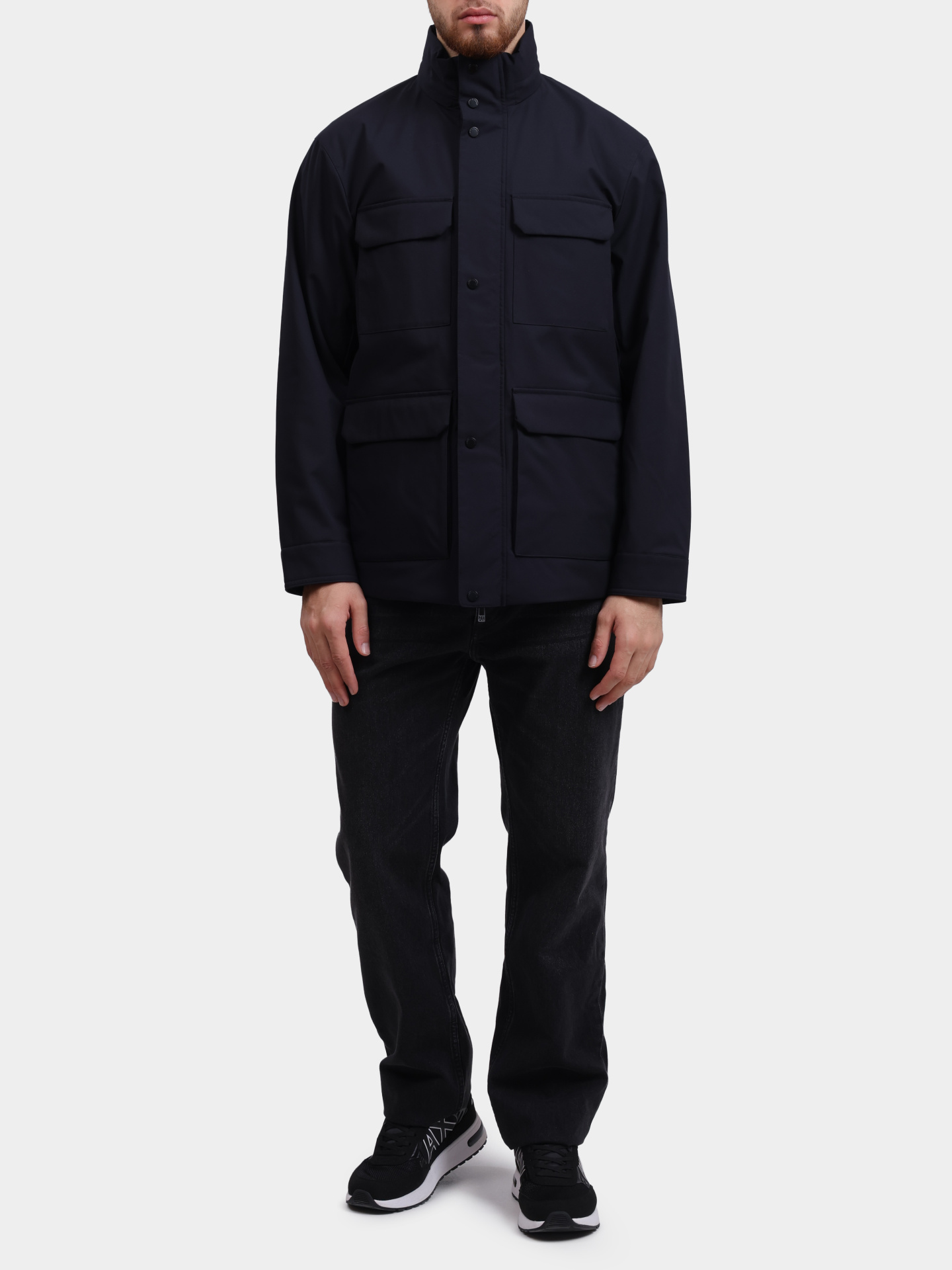 Куртка Armani Exchange