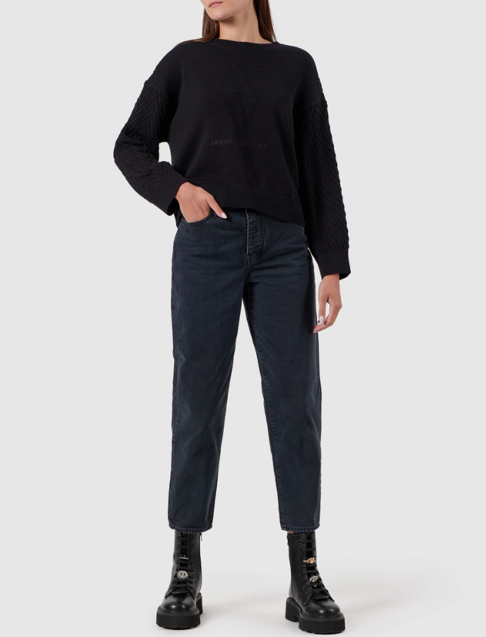 Свитер Armani Exchange