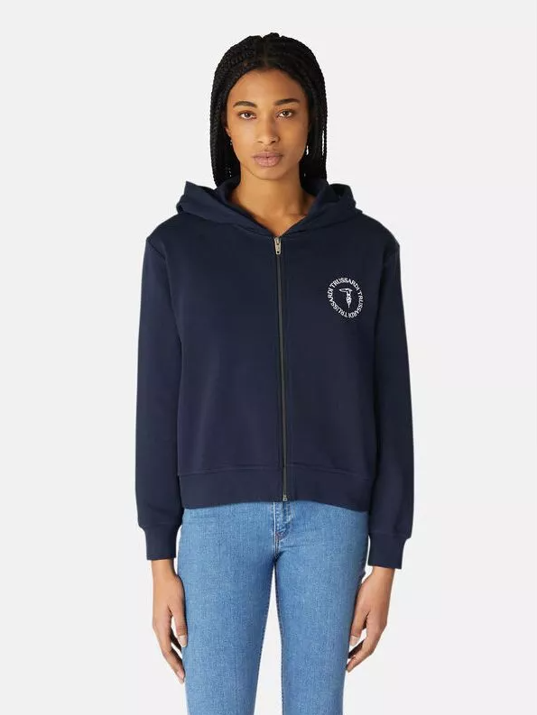 Толстовка Trussardi