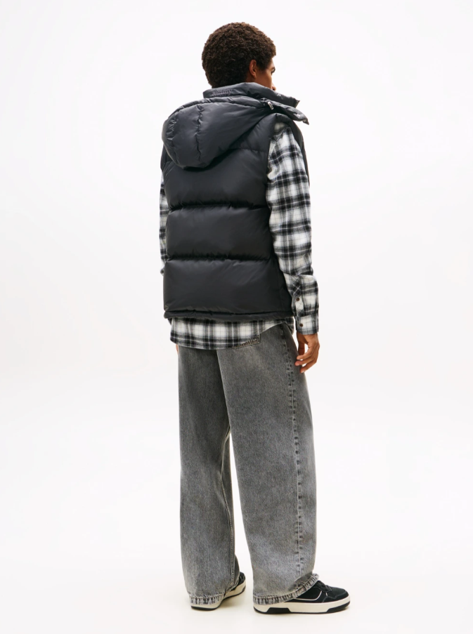 Жилет Tommy Hilfiger — 2