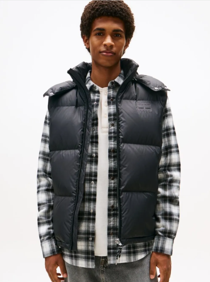 Жилет Tommy Hilfiger