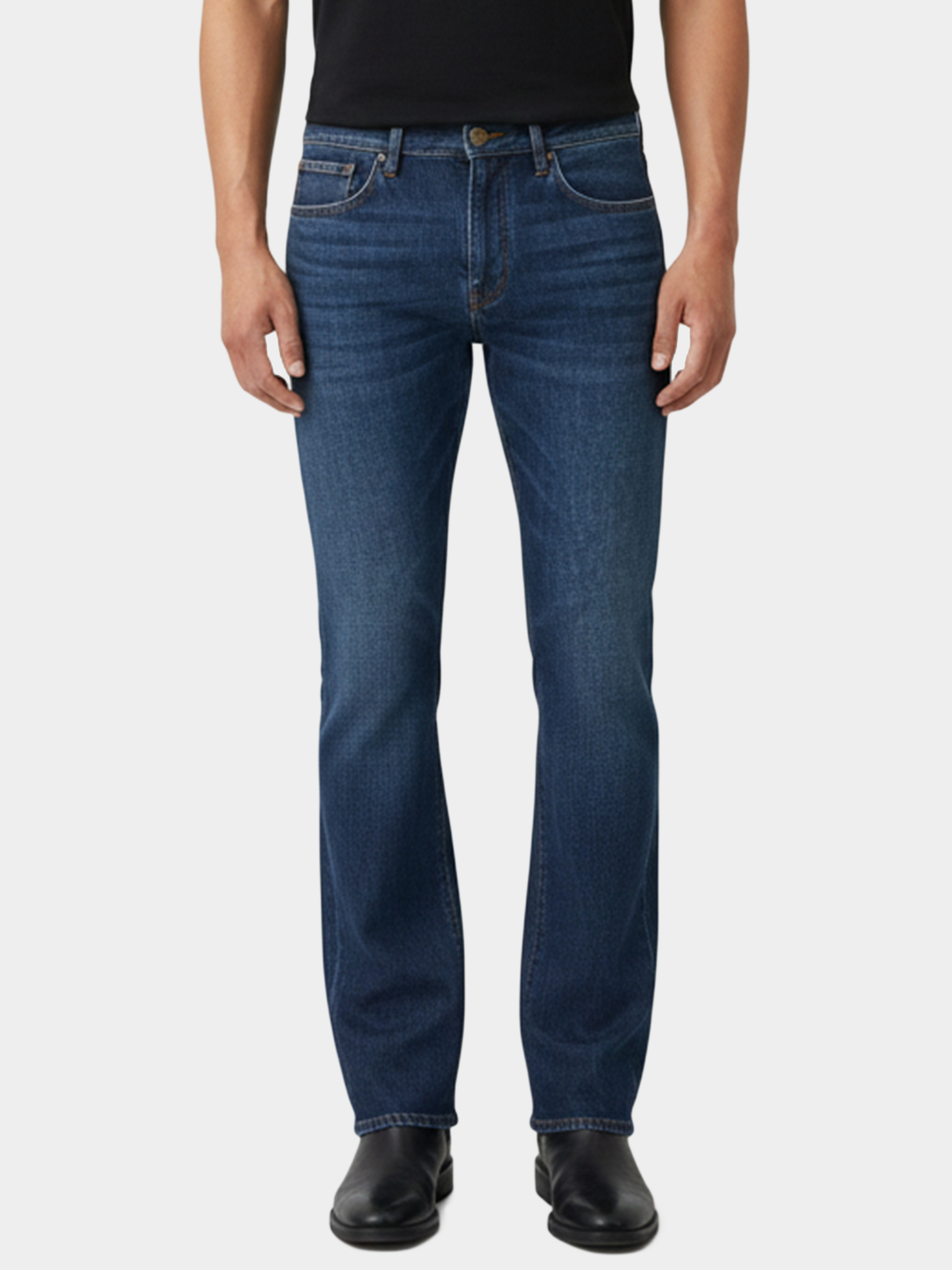 Джинсы Armani Exchange