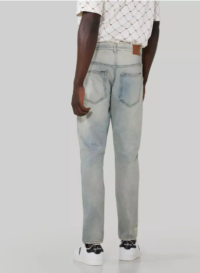 Джинсы Trussardi Jeans — 2