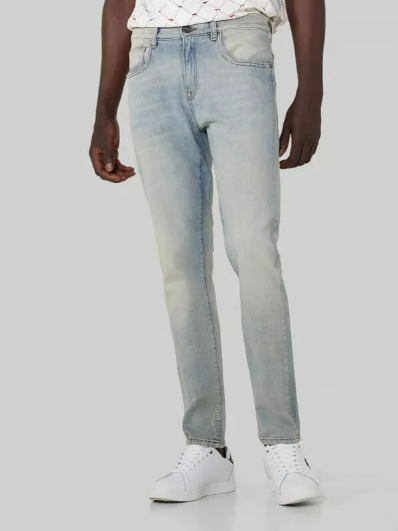 Джинсы Trussardi Jeans