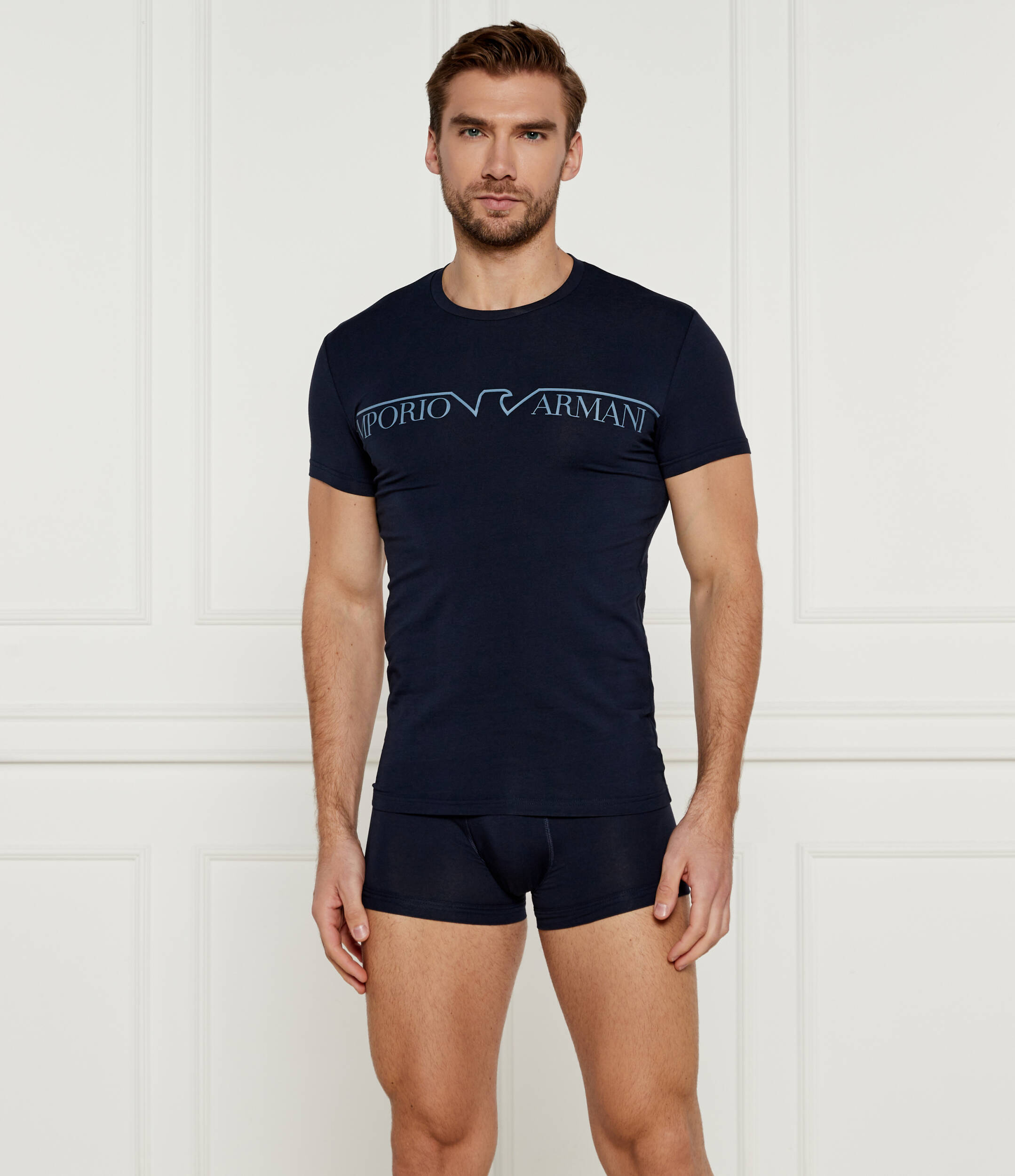 Комплект Emporio Armani