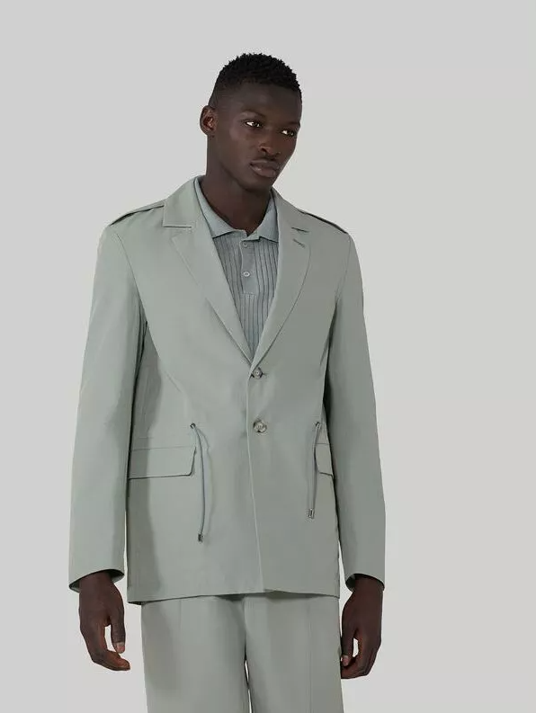 Пиджак Trussardi Jeans