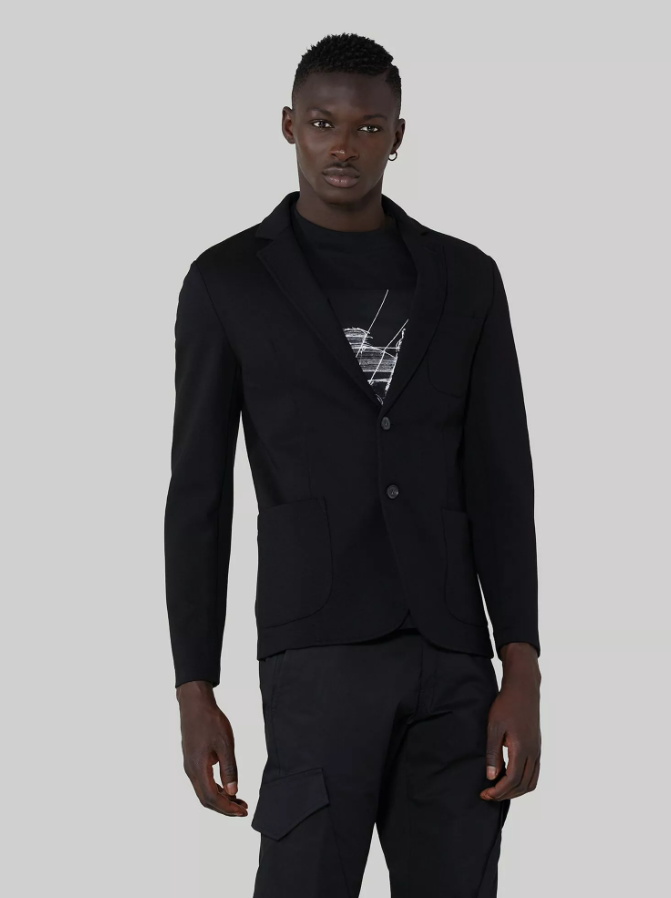 Пиджак Trussardi Jeans