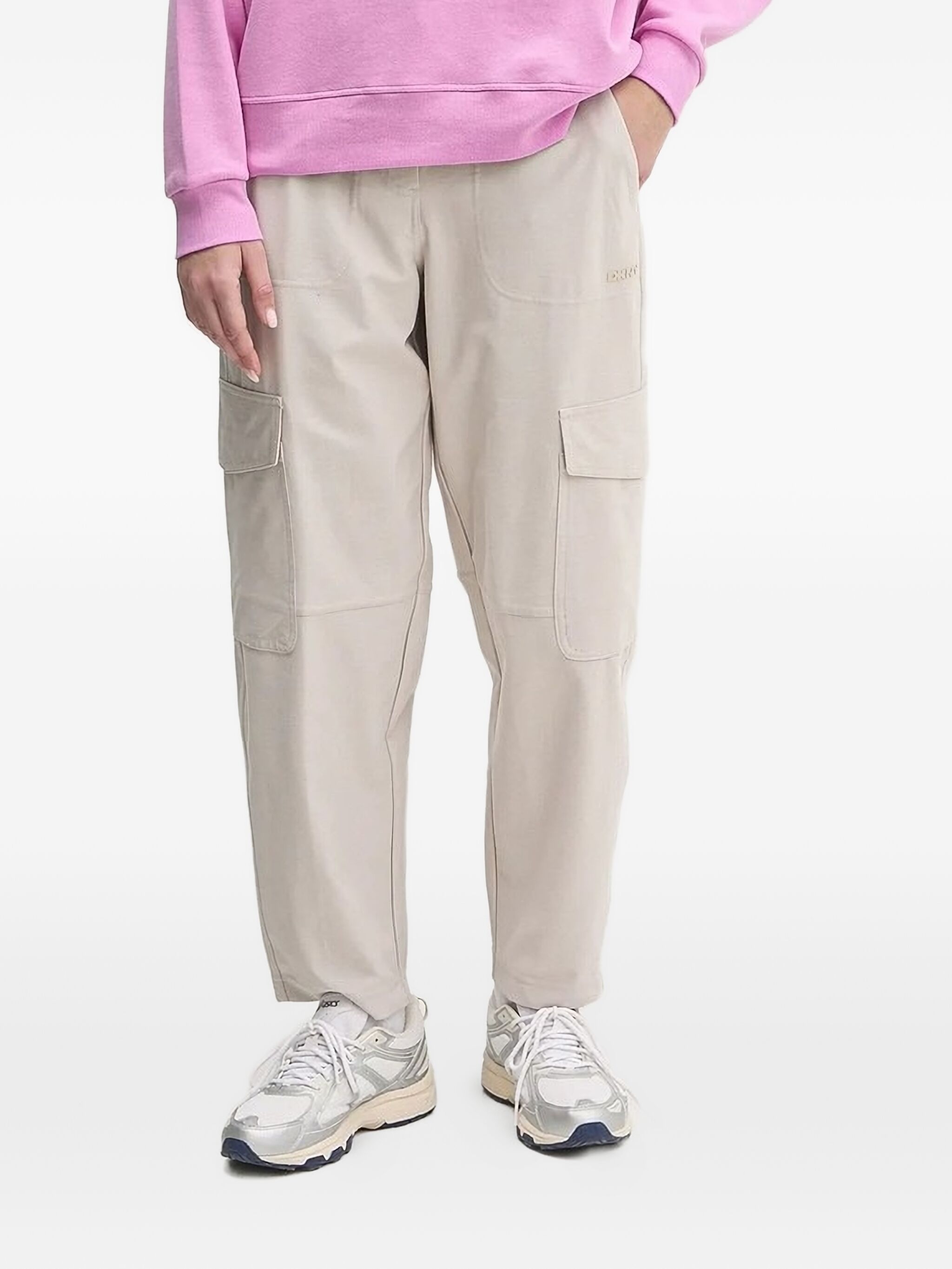 Брюки DKNY — 4