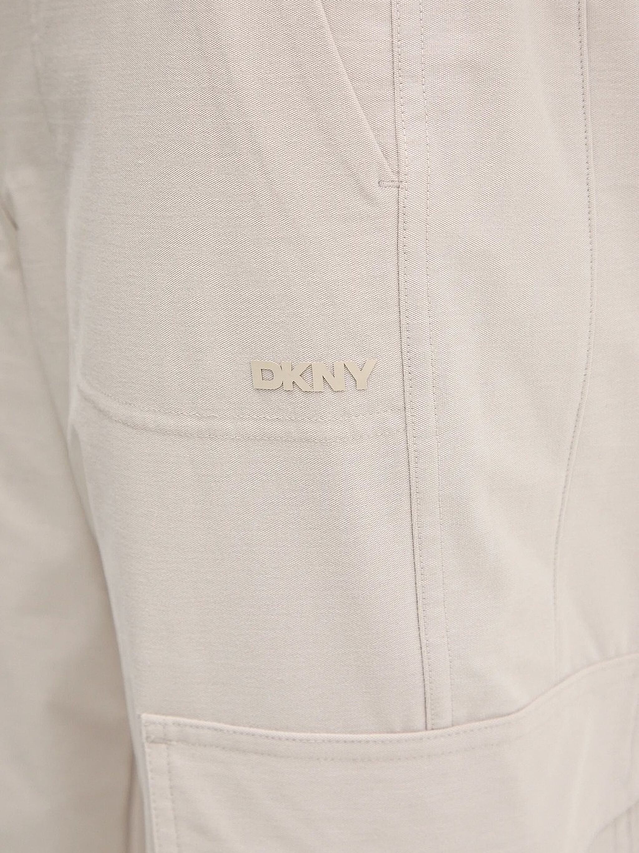 Брюки DKNY — 6