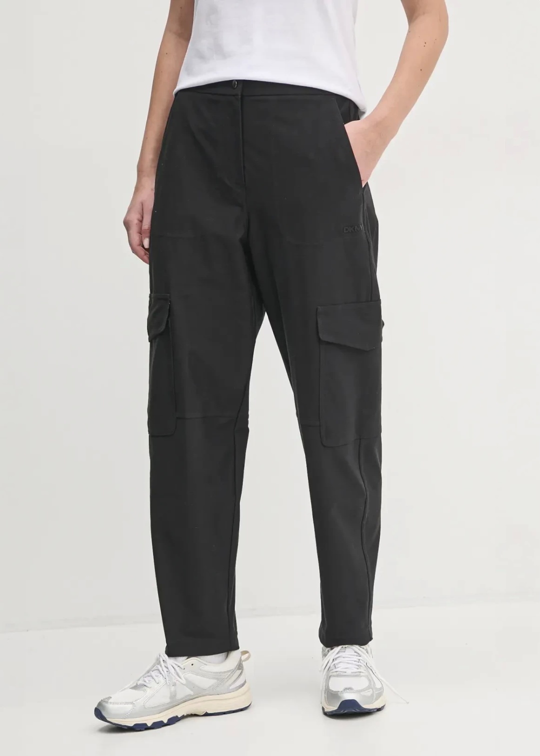 Брюки DKNY — 6