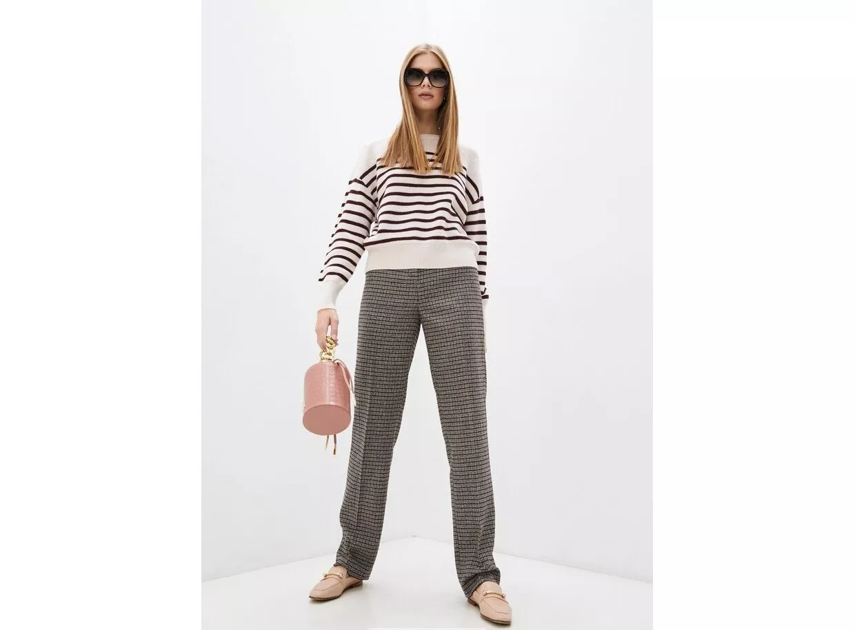 Брюки Trussardi — 2