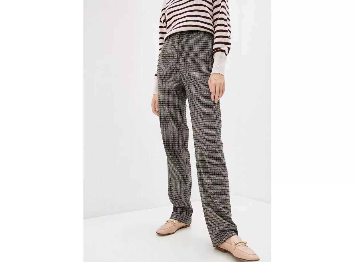 Брюки Trussardi — 3