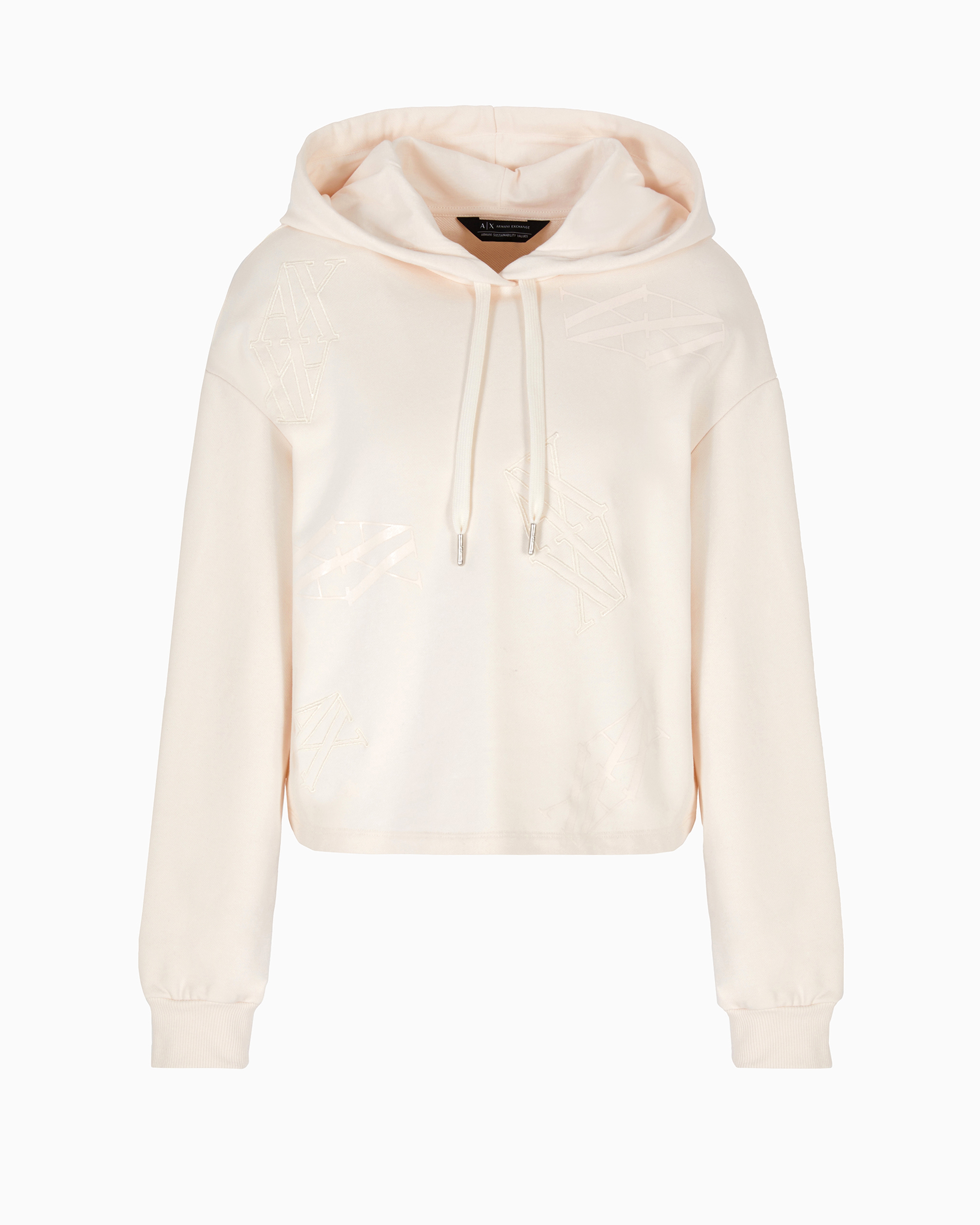 Свитшот Armani Exchange