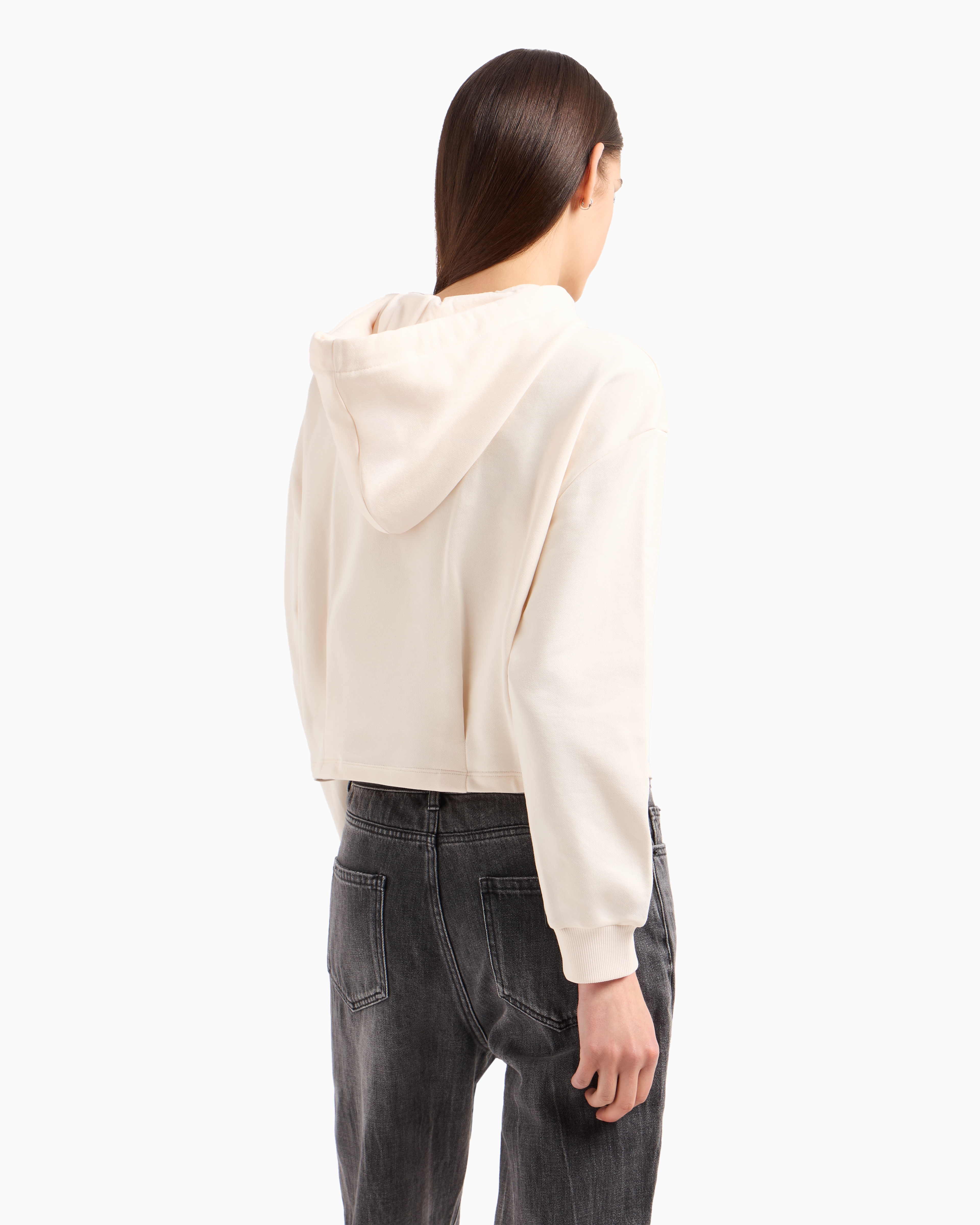 Свитшот Armani Exchange — 3