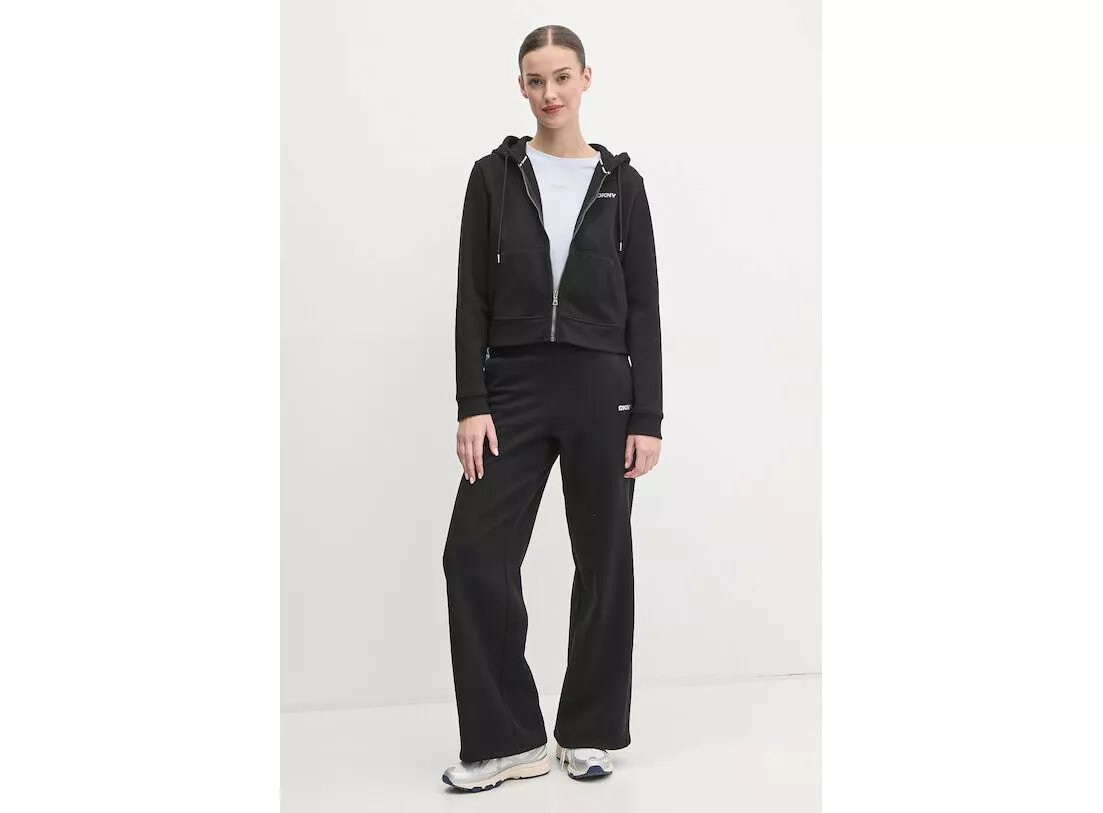 Брюки DKNY — 3