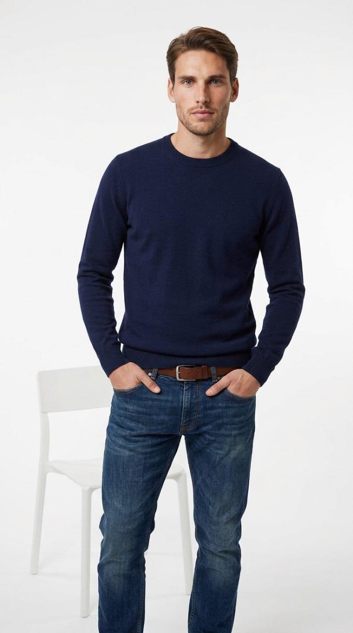 Свитер Trussardi
