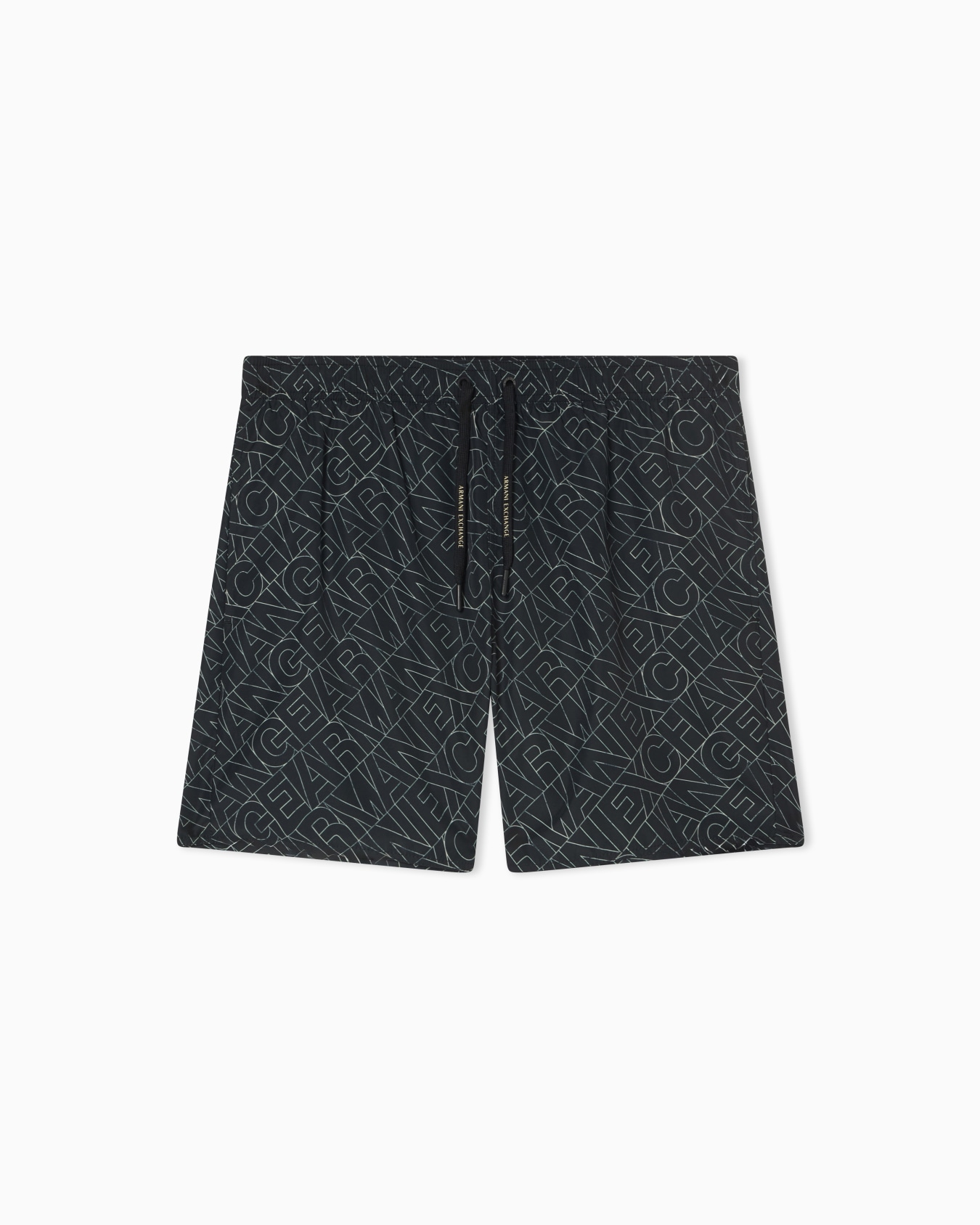 Шорты Armani Exchange