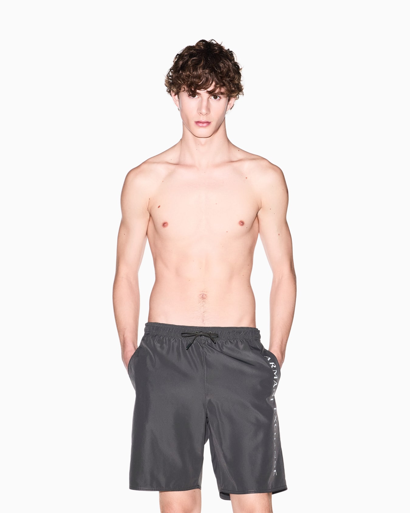 Шорты Armani Exchange — 2