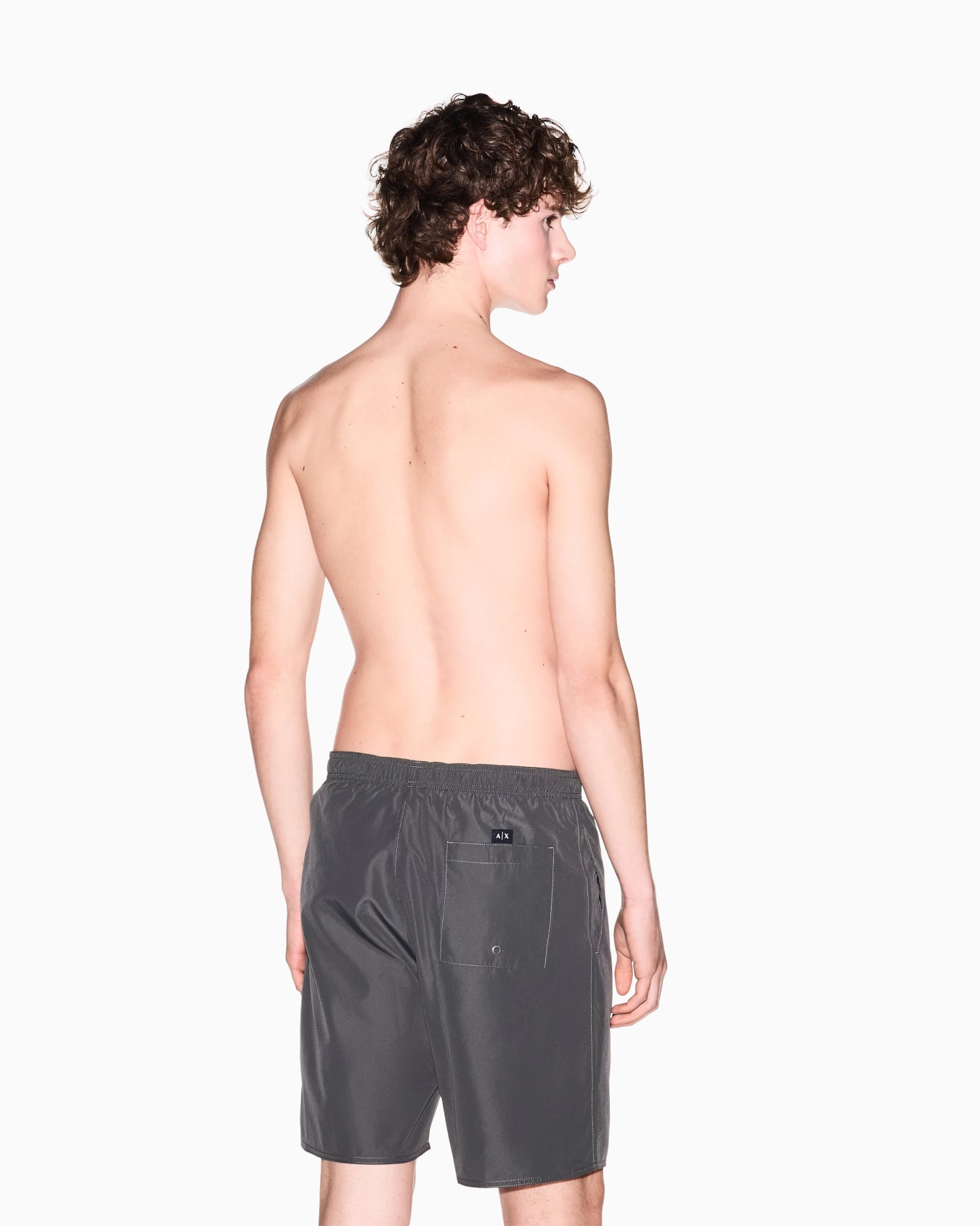 Шорты Armani Exchange — 3