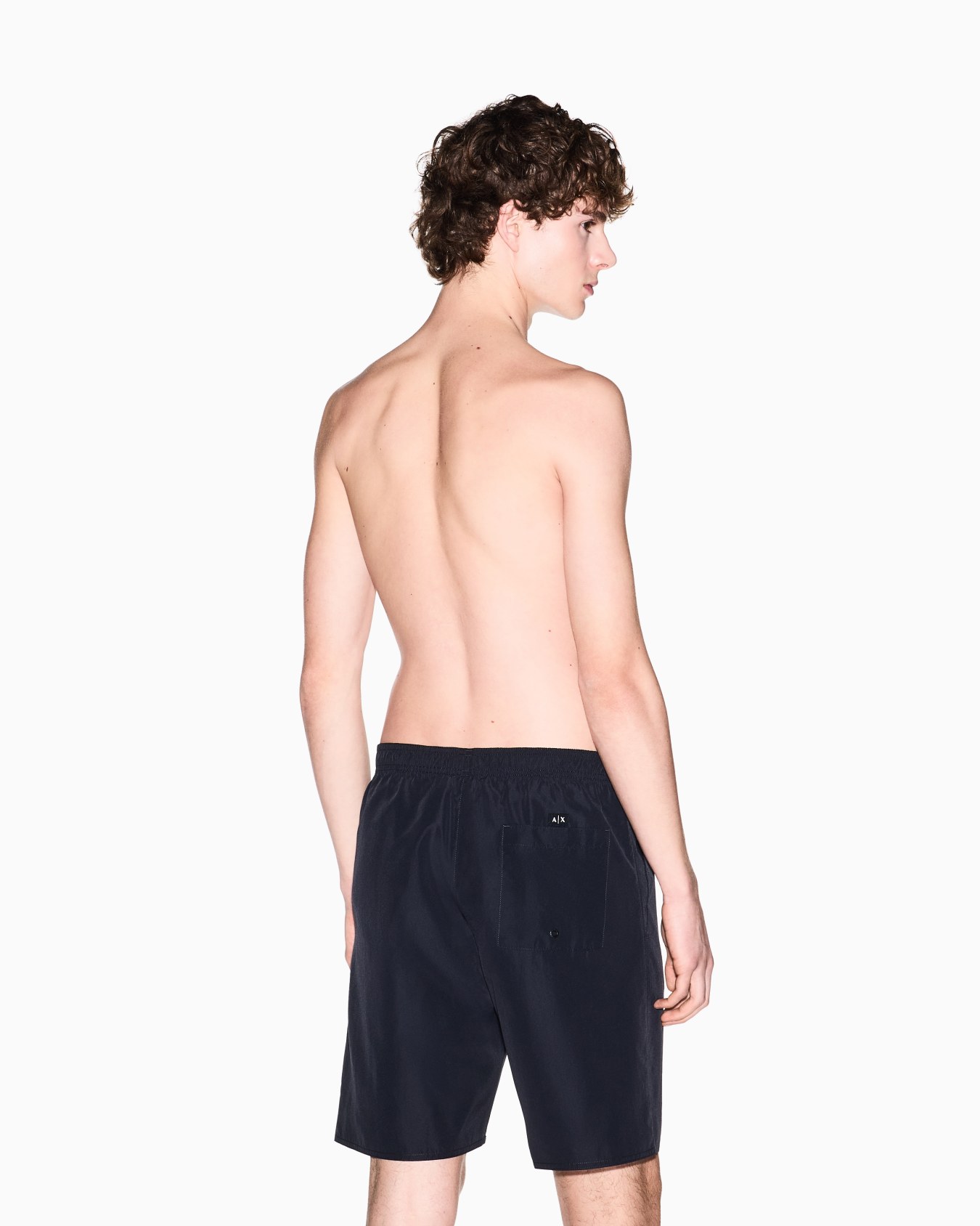 Шорты Armani Exchange — 3
