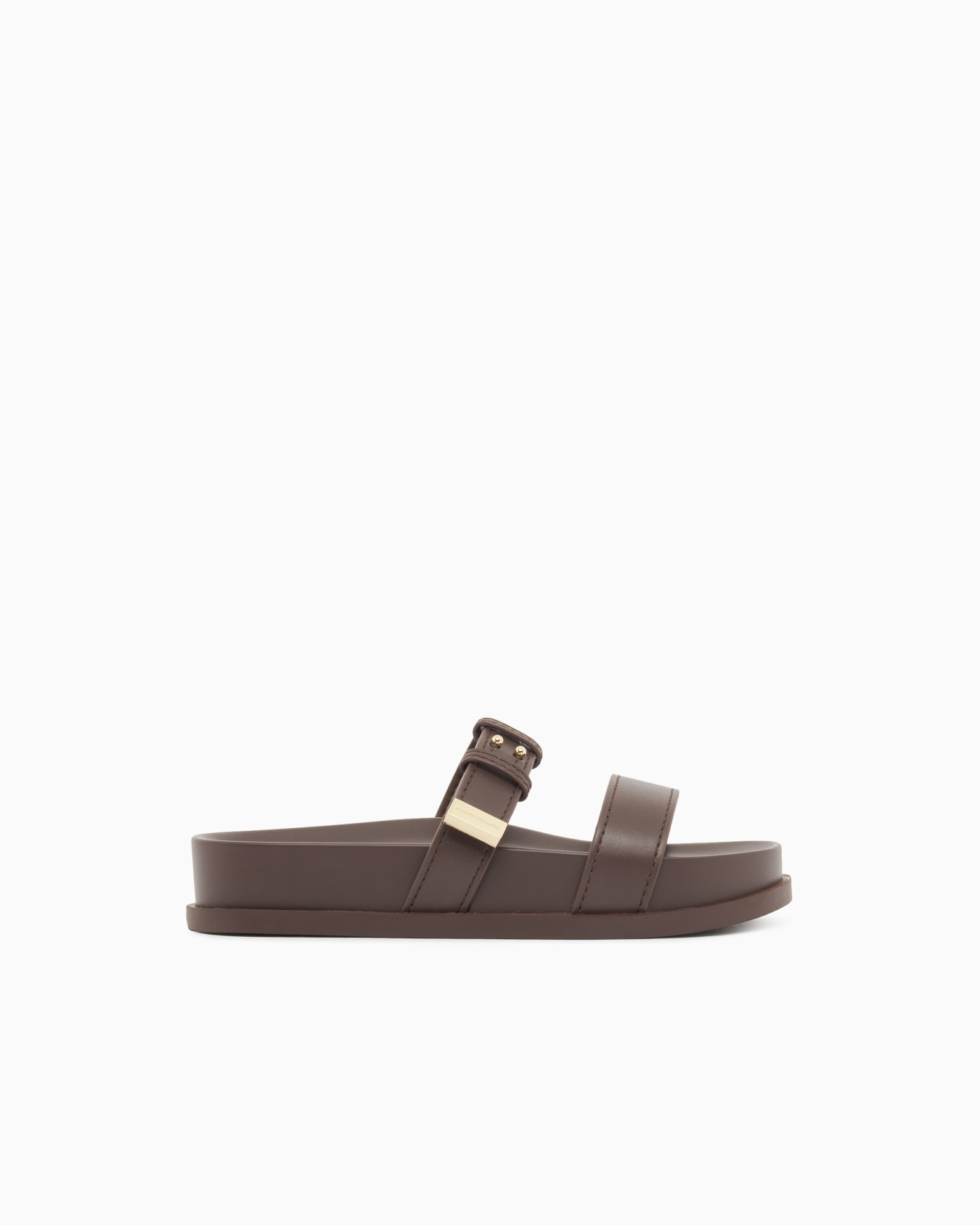 Сандалии Armani Exchange