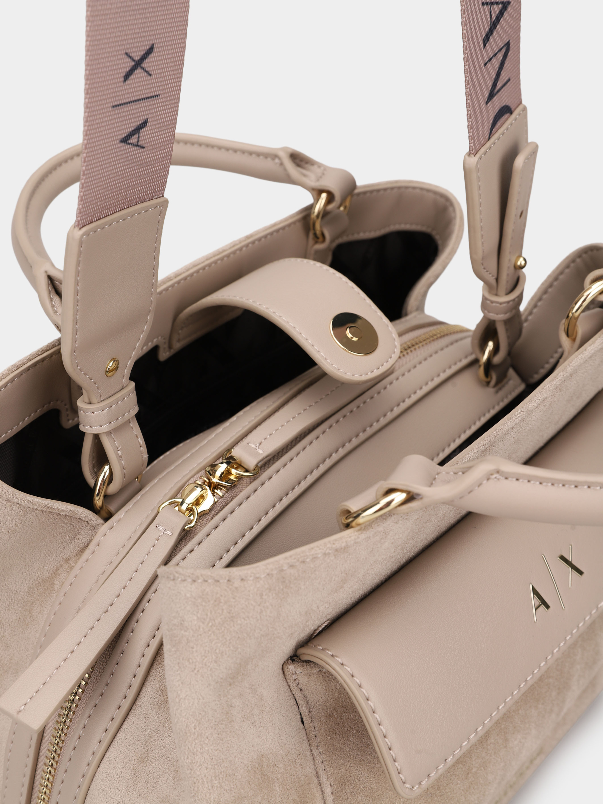Сумка Armani Exchange — 2