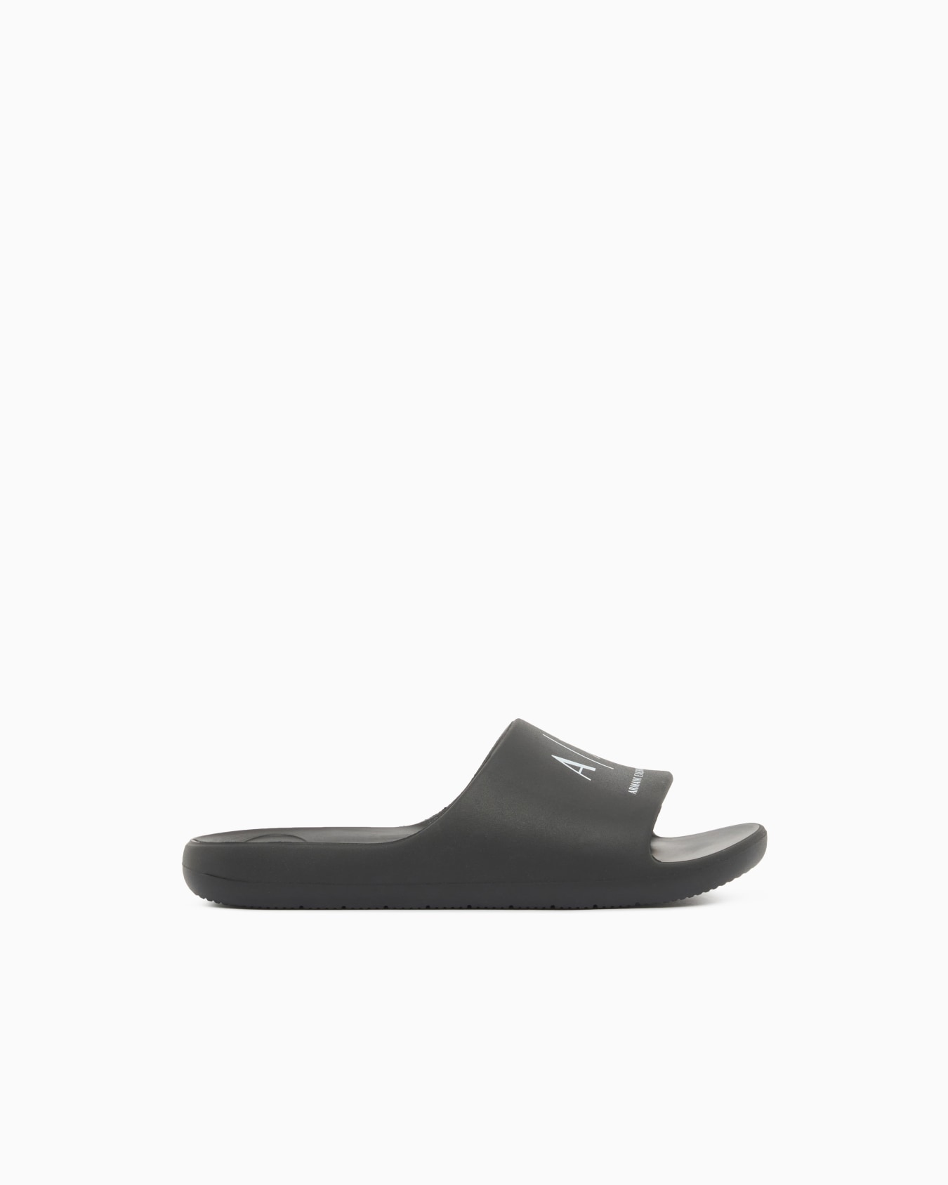 Тапки Armani Exchange