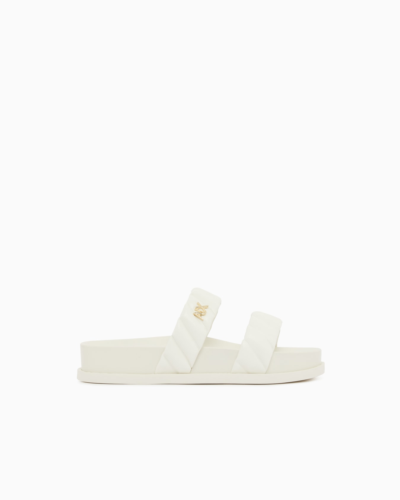 Сандалии Armani Exchange