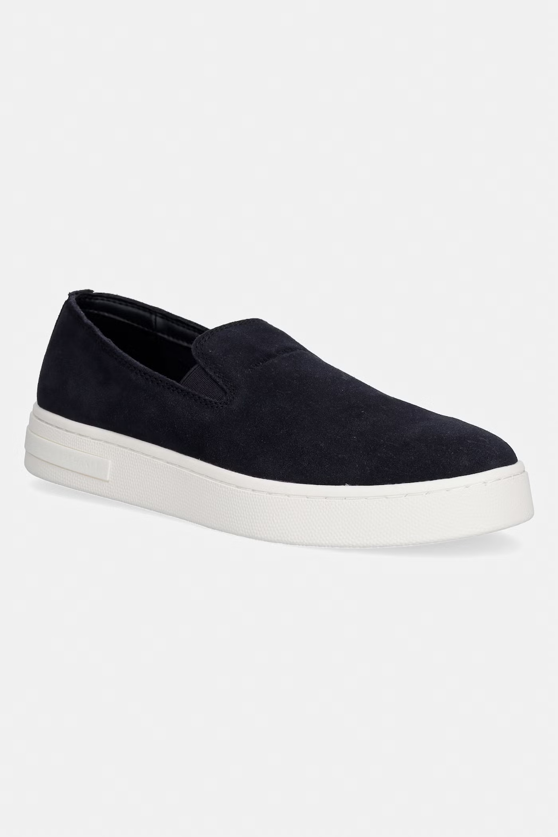 Лоферы Armani Exchange