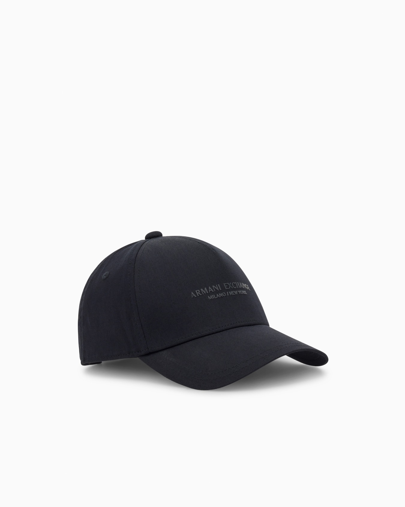 Бейсболка Armani Exchange
