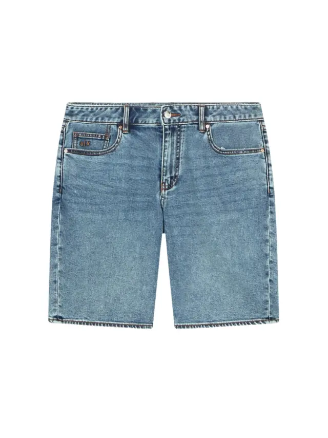 Шорты Armani Exchange