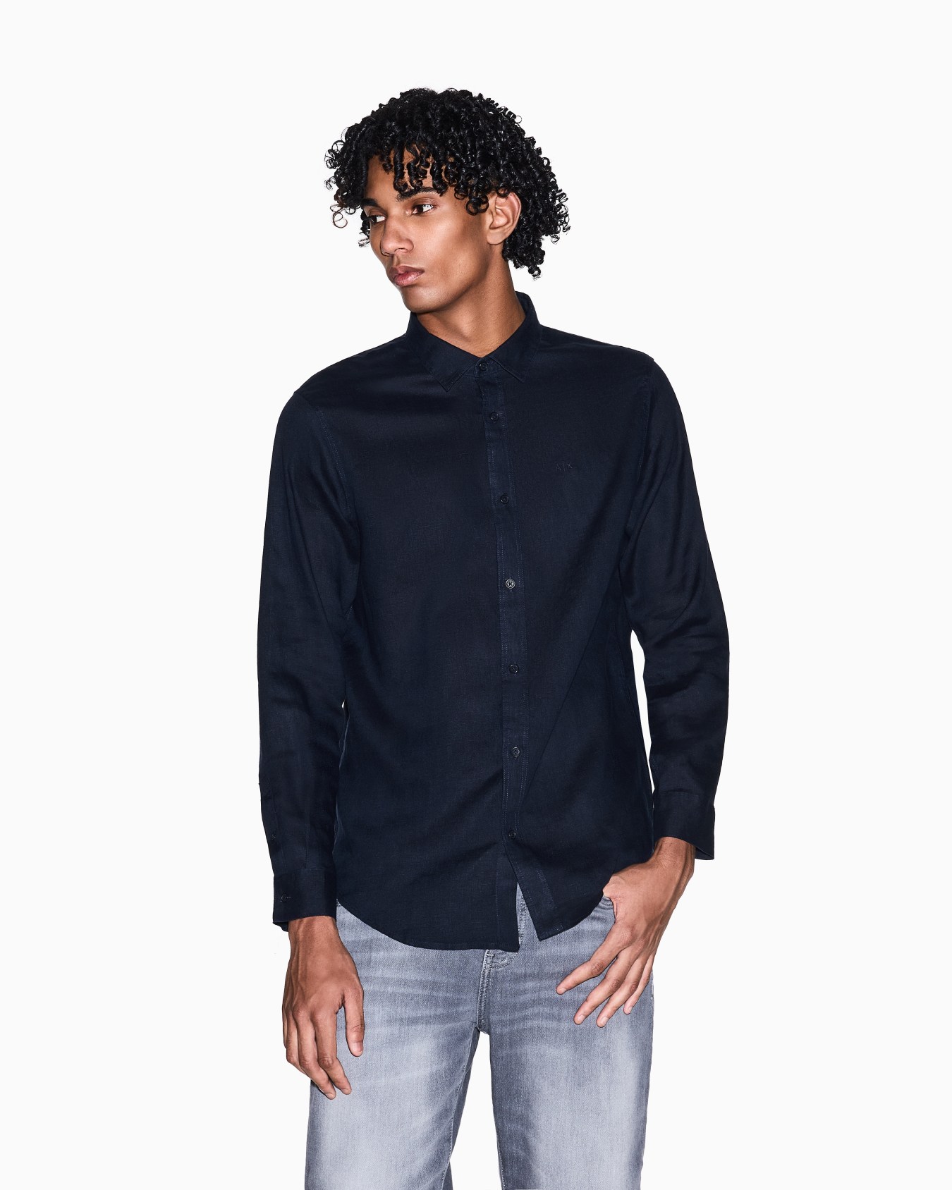 Рубашка Armani Exchange