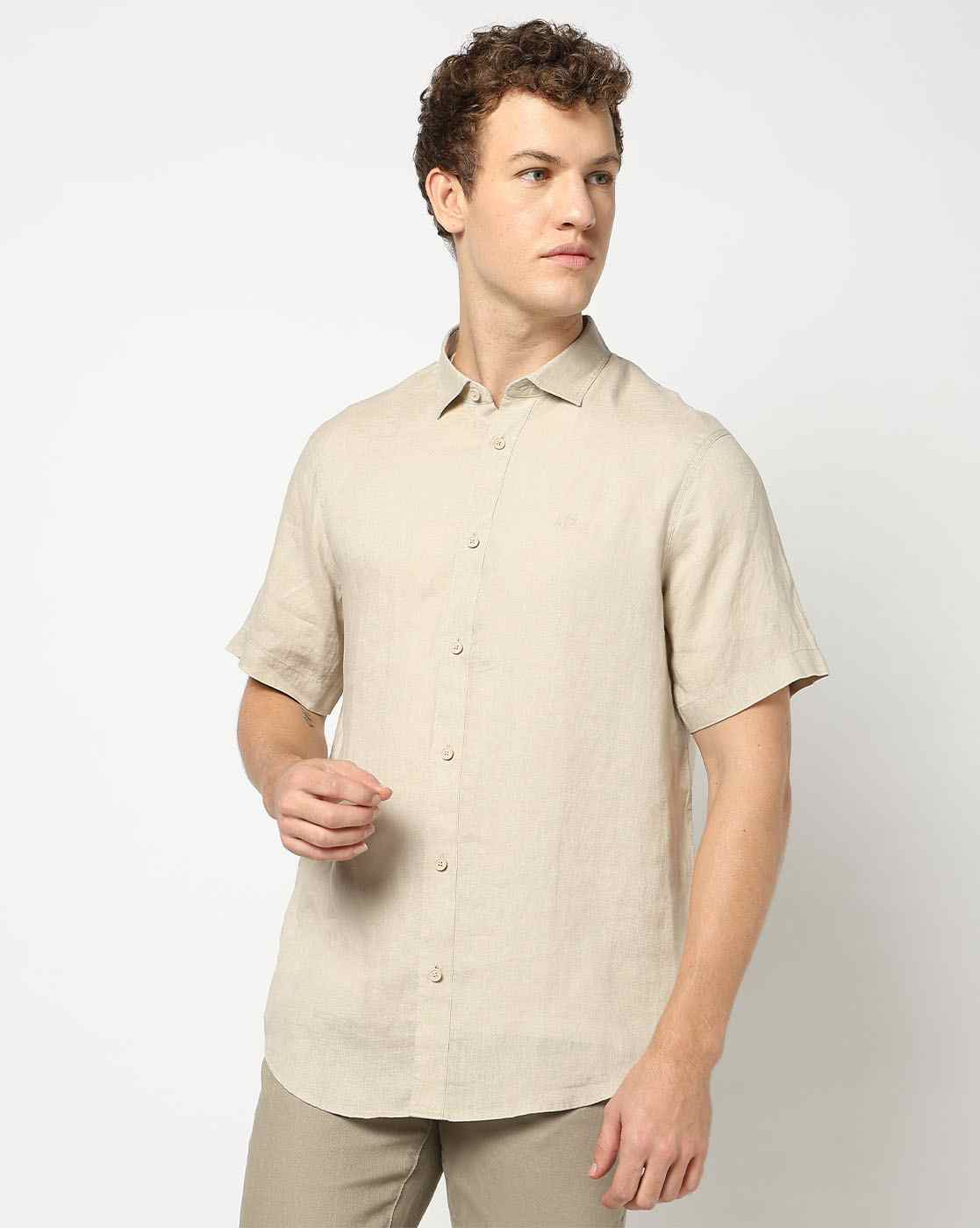 Рубашка Armani Exchange