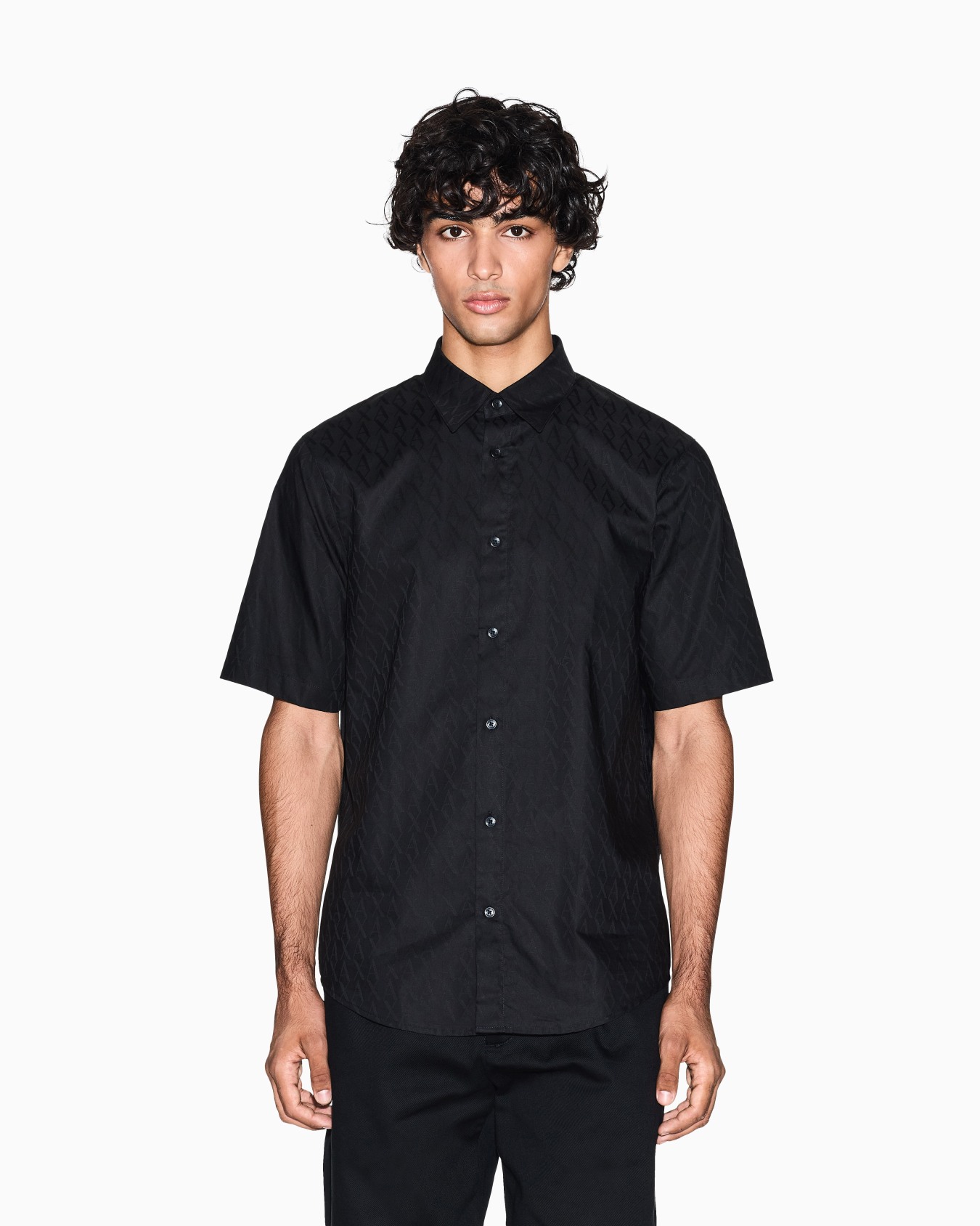 Рубашка Armani Exchange