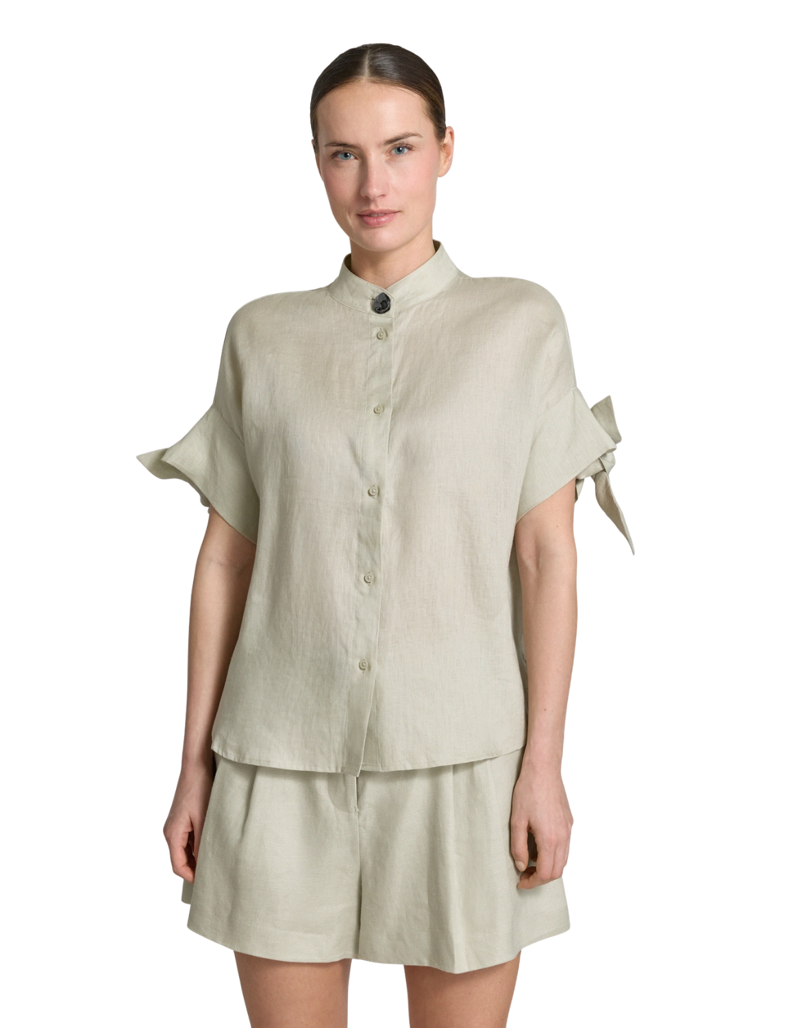 Рубашка Armani Exchange