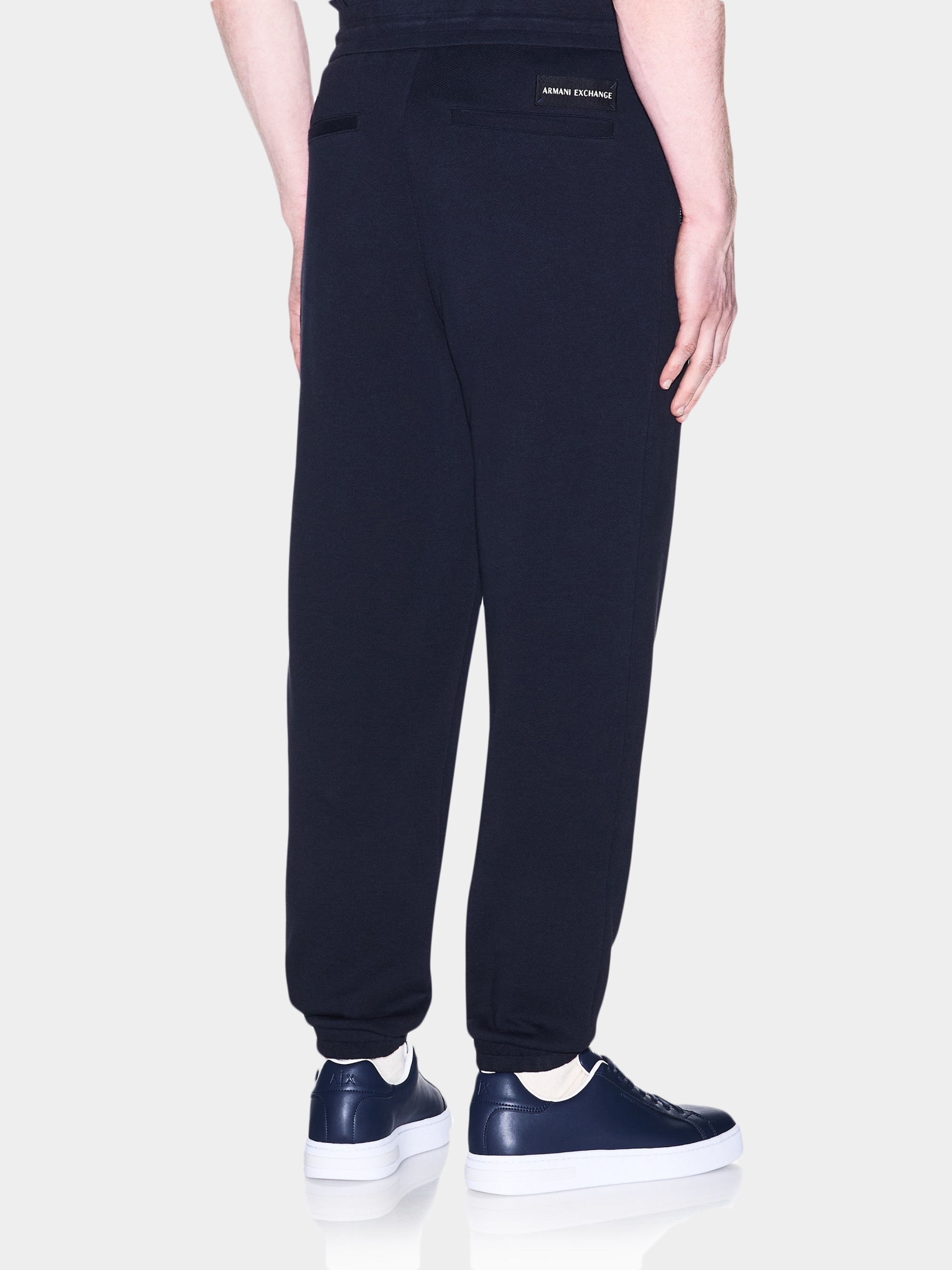 Брюки Armani Exchange — 3