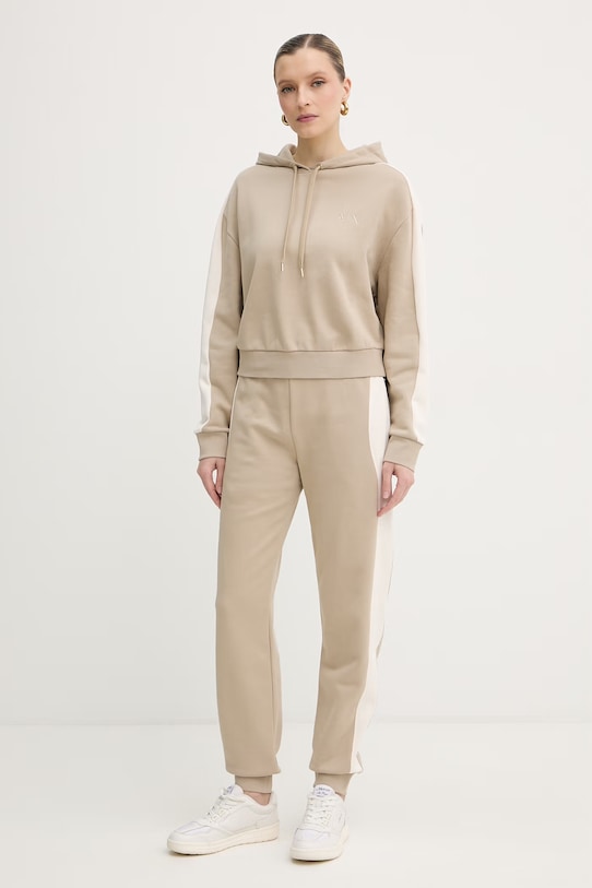 Брюки Armani Exchange