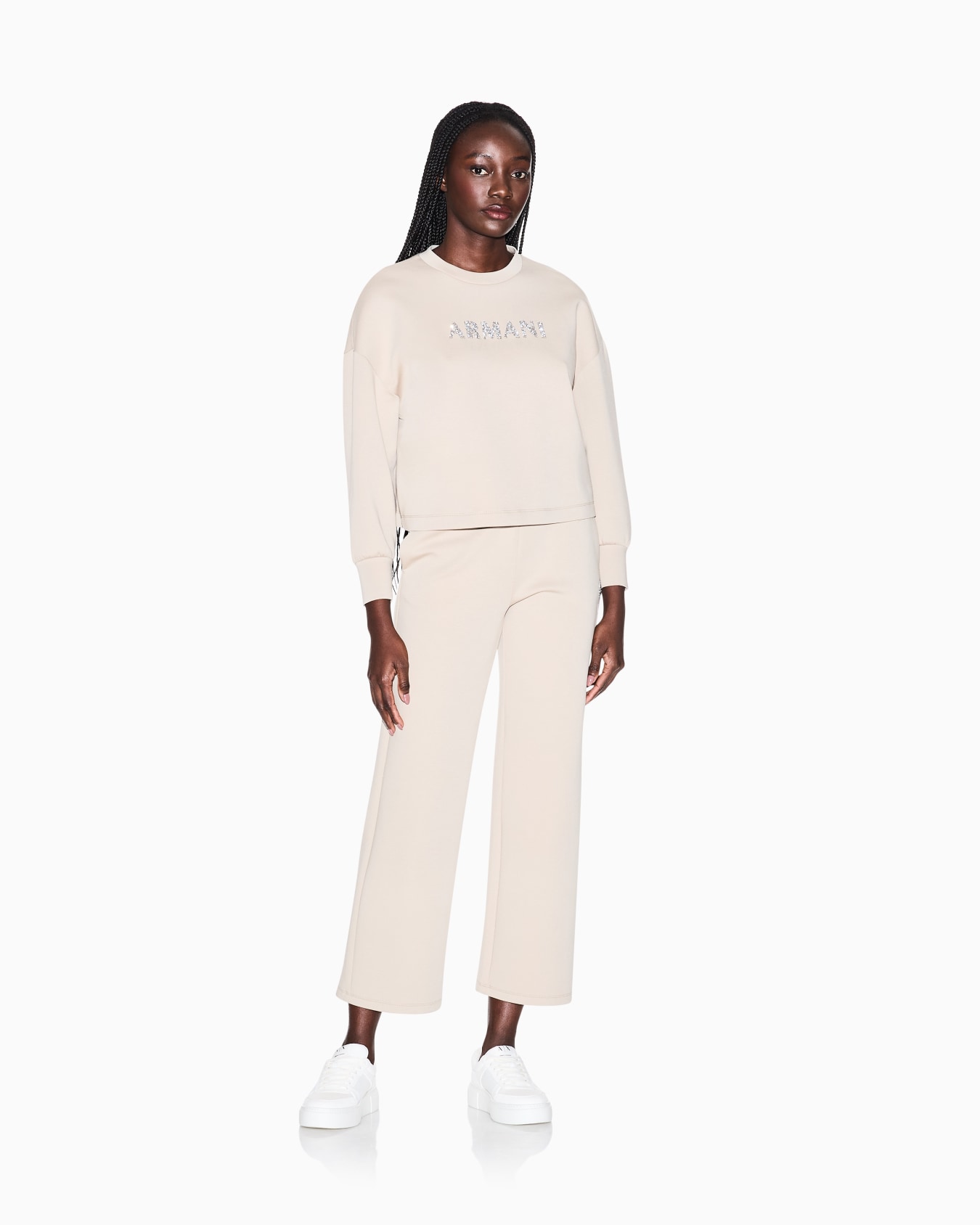 Брюки Armani Exchange