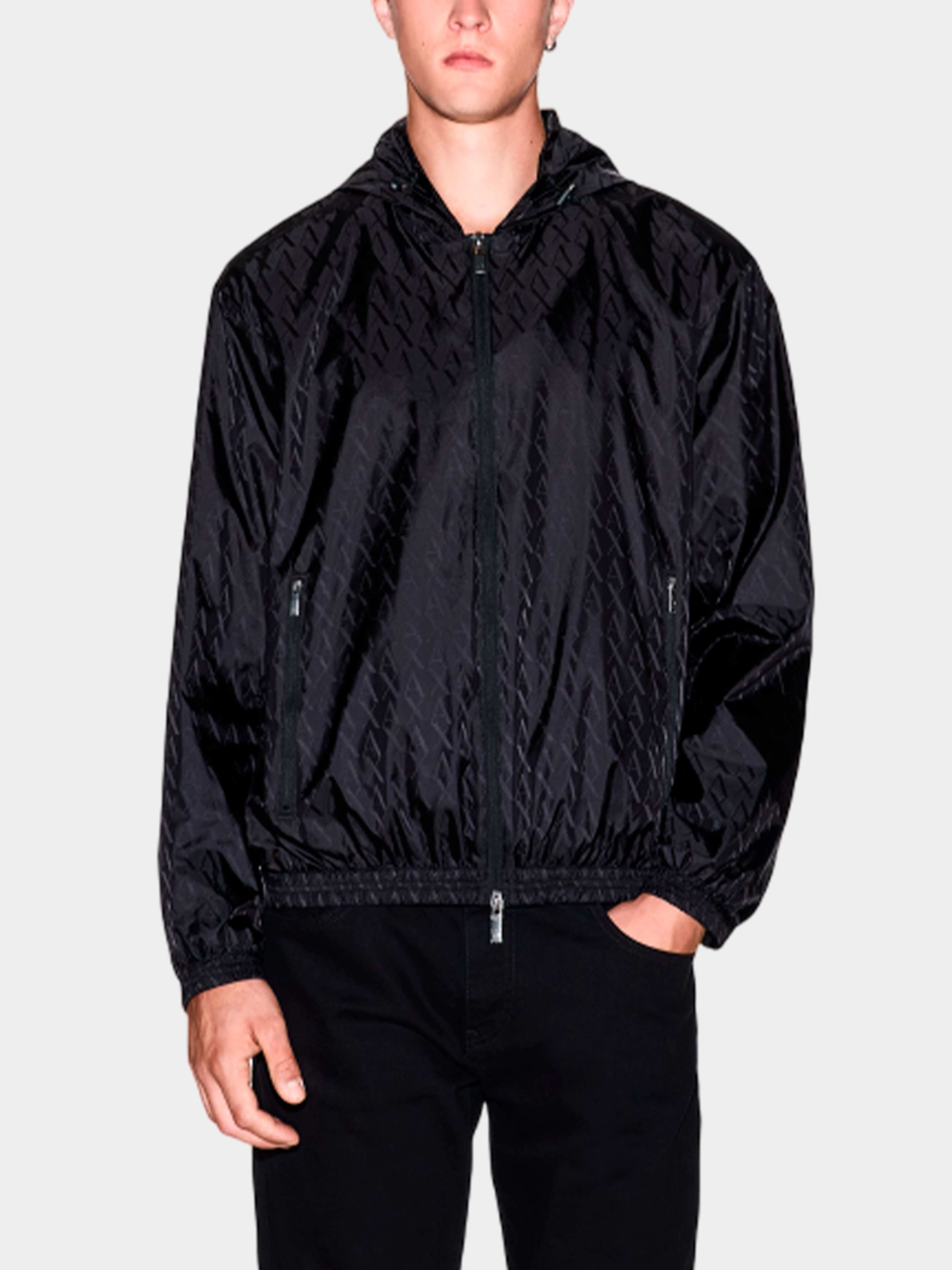 Куртка Armani Exchange