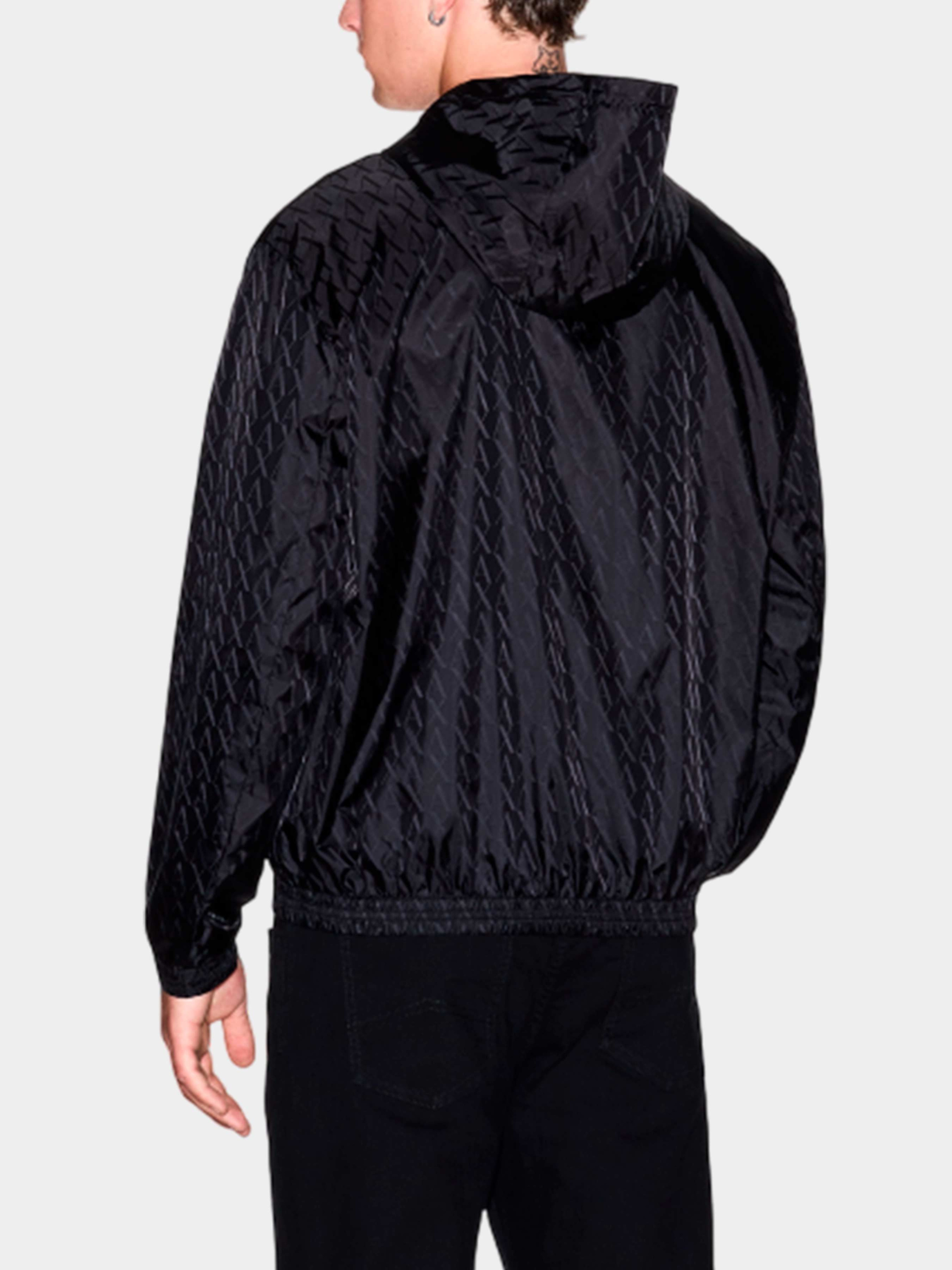 Куртка Armani Exchange — 2