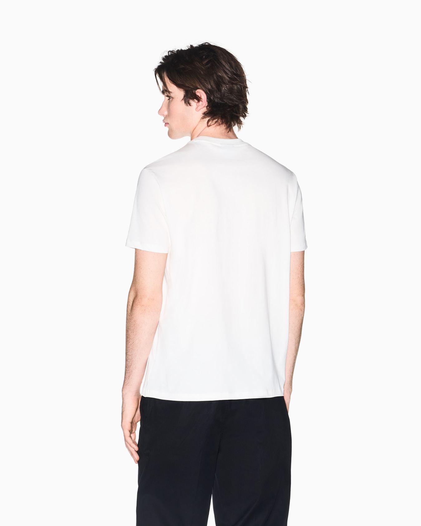 Футболка Armani Exchange — 2
