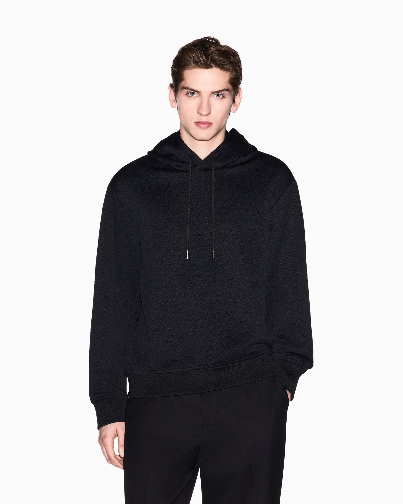 Свитшот Armani Exchange