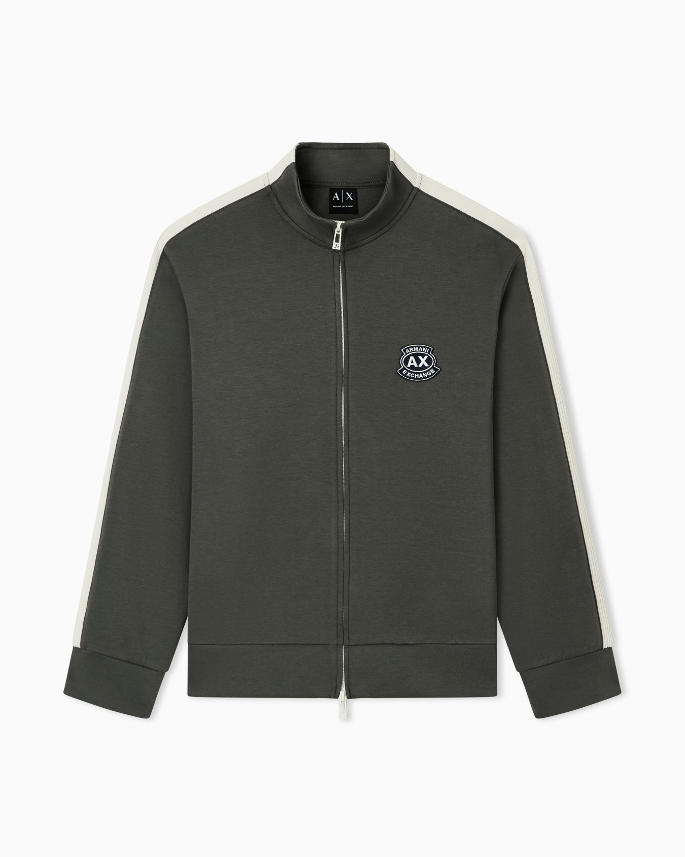 Свитшот Armani Exchange